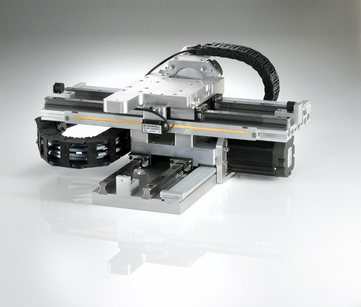 Custom Cartesian