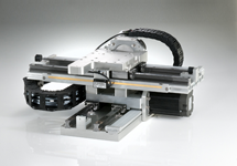 Custom Cartesian