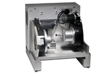 Polar CNC