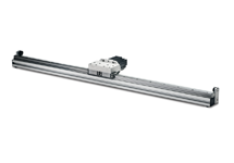 ServoBelt Linear Light