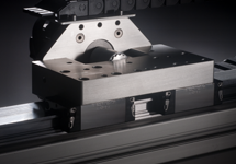 ServoBelt Linear Carriage