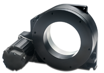ServoBelt Rotary 100