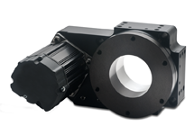 ServoBelt Rotary 50