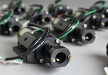 ServoNut Power Module