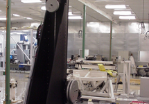 X-Z Air-bearing Linear Motor