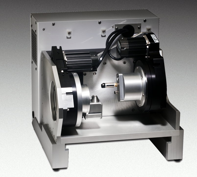 Polar CNC