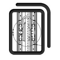Download ServoBelt Rotary Drawings
