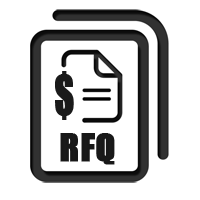 RFQ ServoNutPower Module