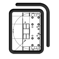 Download ServoBelt Rotary Drawings
