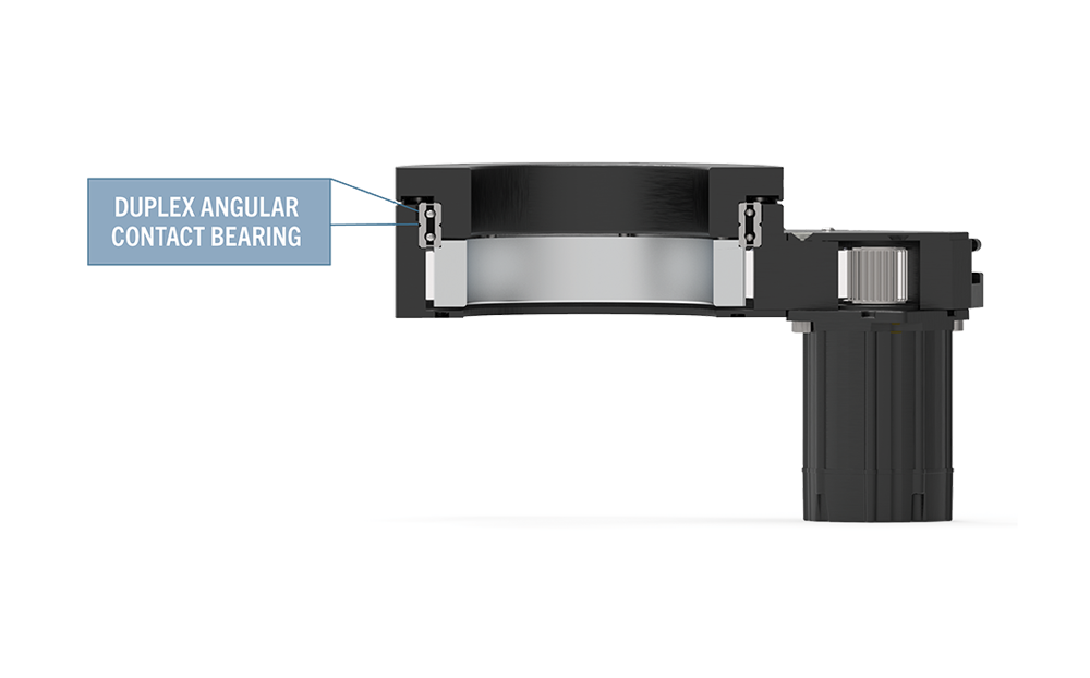 Duplex Angular Contact Bearings