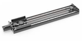 Lead Screw