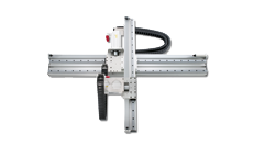 Dual-Axis System
