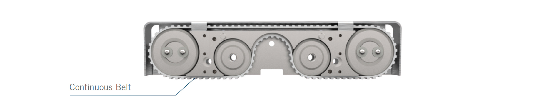 LoopTrack Carriage