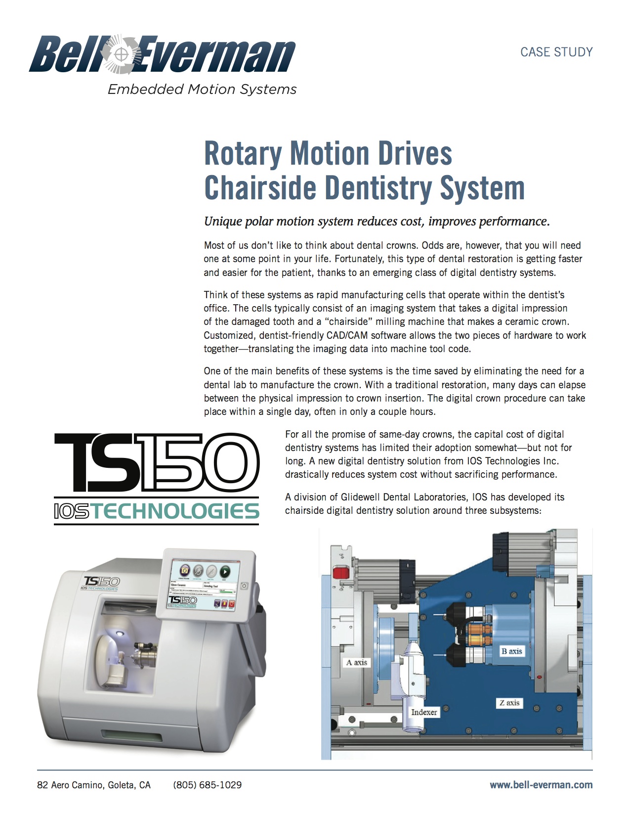 Download ServoBelt Rotary Case Study