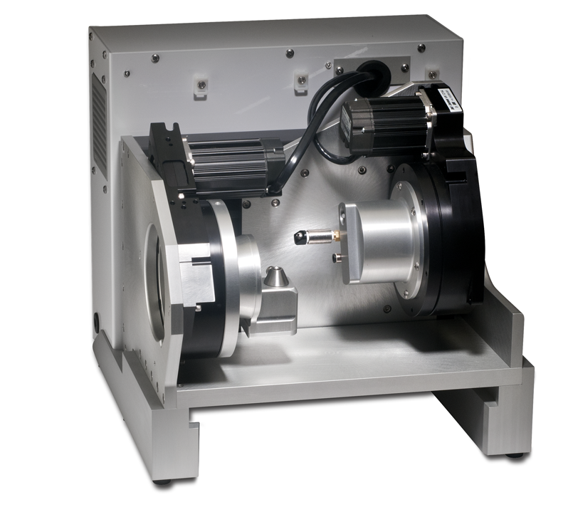 Polar CNC